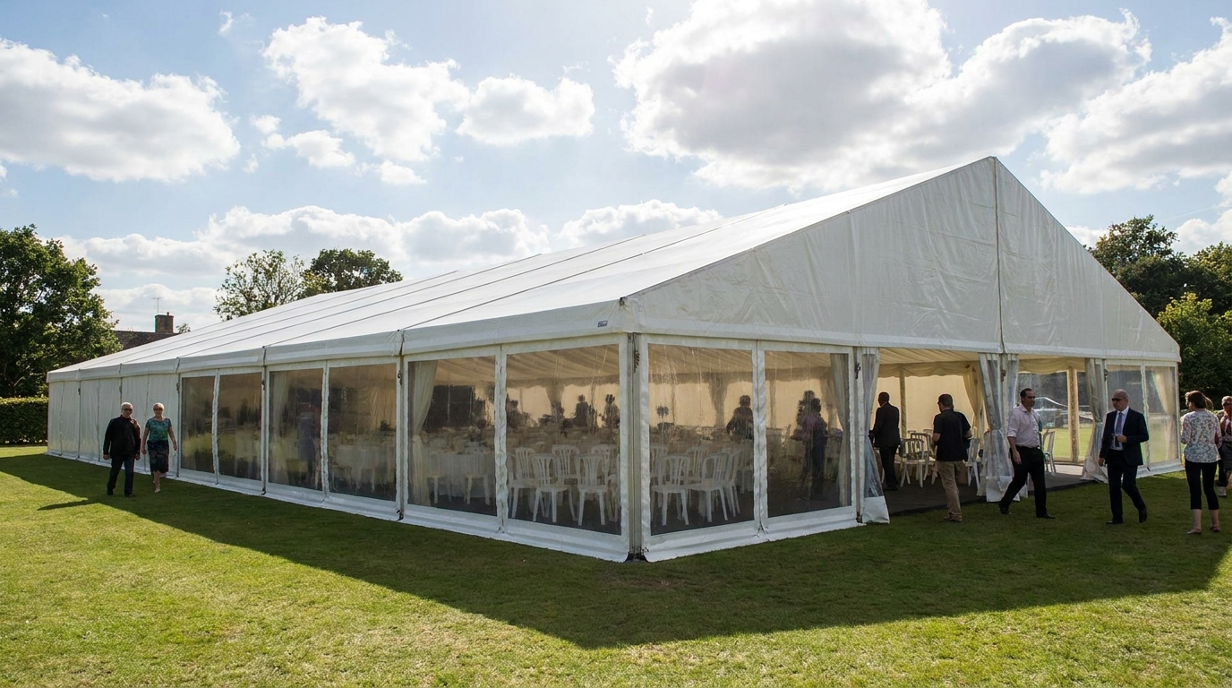 Large Events