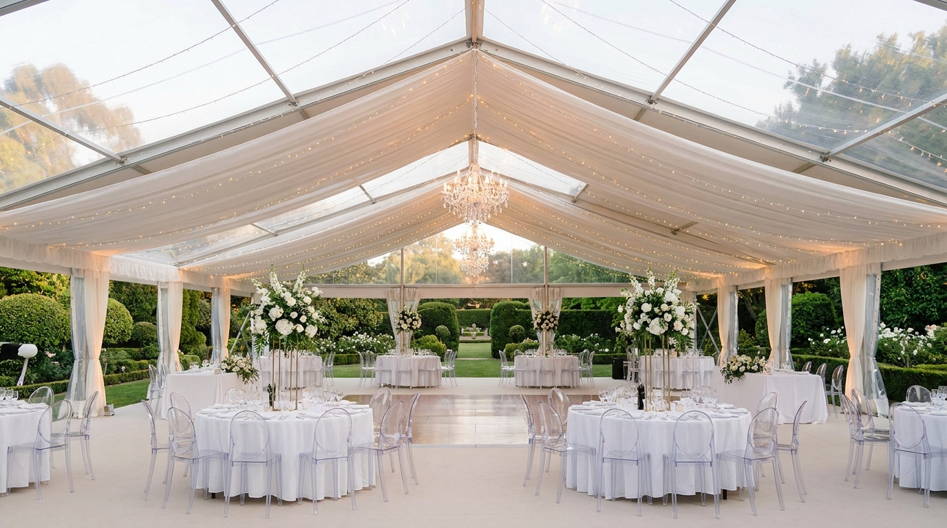 Wedding Packages